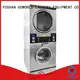 automatic self washing machine clothes Easy to operate for hotel 1