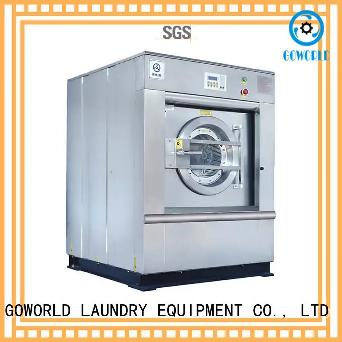 stainless steel commercial washer extractor barrier for sale for inns 1