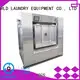 GOWORLD hospitals industrial washer extractor easy use for laundry plants 1