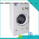 high quality electric tumble dryer clothes simple installation for inns 1