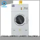 safe industrial tumble dryer 8kg150kg factory price for inns 1