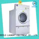GOWORLD electric tumble dryer machine for drying laundry cloth for hospital 1