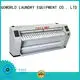 GOWORLD roller roller ironing machine easy use for hospital 1