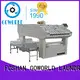 GOWORLD textile folding machine high speed for hotel 1