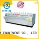 GOWORLD textile flatwork ironer for sale for inns 1