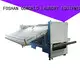 multifunction automatic towel folder industrieslaundry high speed for hotel 1