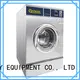 GOWORLD self washing machine natural gas heating for commercial laundromat 1