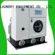 GOWORLD shoprailway dry cleaning equipment Easy operated for laundry shop 1