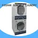 GOWORLD self service washing machine manufacturer for commercial laundromat1 1
