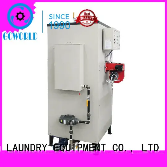 GOWORLD boiler industrial steam boilers supply for laundromat 1