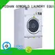 steady semi automatic laundry machine semiauto quietly for Commercial laundromat 1