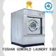GOWORLD 8kg50kg commercial washer extractor manufacturer for inns 1