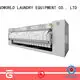 GOWORLD hotel roller ironing machine for sale for hotel 1