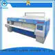 GOWORLD high quality ironer machine for sale for textile industries 1