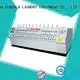 GOWORLD stainless steel ironer machine for sale for inns 1