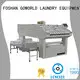 GOWORLD multifunction folding machine intelligent control system for medical engineering 1