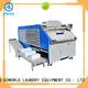 GOWORLD machine towel folding machine high speed for laundry factory 1