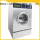 GOWORLD dryer self washing machine manufacturer for laundry shop 1