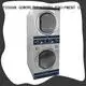GOWORLD double self washing machine manufacturer for school 1