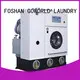 dry cleaning machine railway for railway company 1