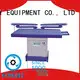 GOWORLD woman industrial iron press machine pneumatic control for hospital 1