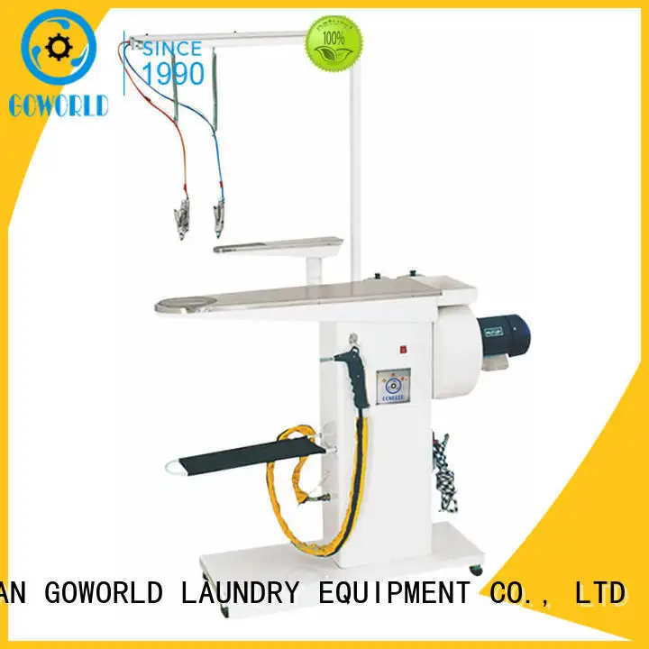 GOWORLD package laundry packing machine supply for shop 1