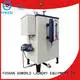 GOWORLD gas gas steam boiler low cost for fire brigade 1