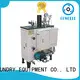 high quality laundry steam boiler machine low noise for laundromat 1