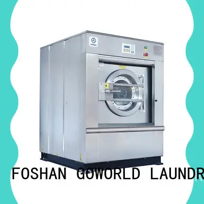industrial washer extractor hotel manufacturer for inns 1