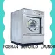 industrial washer extractor hotel manufacturer for inns 1