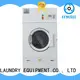 GOWORLD automatic industrial tumble dryer for drying laundry cloth for laundry plants 1