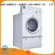GOWORLD 8kg150kg tumble dryer machine for high grade clothes for inns 1