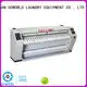 GOWORLD hotel flatwork ironer easy use for inns 1