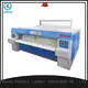 heat proof flat work ironer machine hospital free installation for inns 1