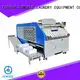 GOWORLD textile automatic towel folder factory price for textile industries 1