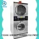 Manual stacking washer dryer laundromat supplier for school 1