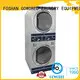 stainless steel self-service laundry machine clothes for commercial laundromat 1