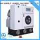 GOWORLD railway dry cleaning machine China for laundry shop 1