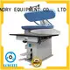 GOWORLD multifunction industrial iron press machine pneumatic control for railway company 1