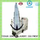 GOWORLD form finishing machine easy use for hotel 1