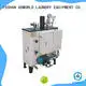 GOWORLD steam gas steam boiler low noise for textile industrial 1