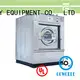 GOWORLD nondust industrial washer extractor easy use for hospital 1