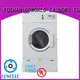 GOWORLD safe laundry dryer machine easy use for hospital 1