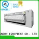 GOWORLD industries flat work ironer machine for sale for inns 1