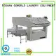 intelligent folding machine industrieslaundry intelligent control system for hotel 1