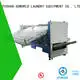 GOWORLD textile towel folder high speed for hotel 1