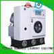 dry cleaning machine machine China for hotel 1