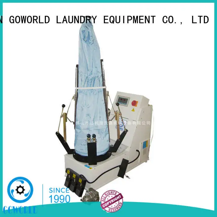 best industrial iron press machine woman directly sale for shop 1