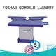 high quality industrial iron press machine skirt directly sale for hotel 1