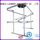 GOWORLD laundry packing machine manufacturer for laundry 1
